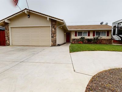 1616 Dorset Ln, Modesto, CA, 95355