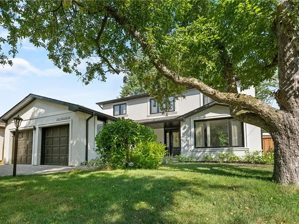 2433 Trevor Dr, Oakville, ON L6L 5C4