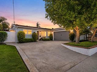 5032 Mount Etna Dr, San Diego, CA 92117