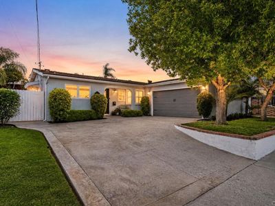 5032 Mount Etna Dr, San Diego, CA, 92117