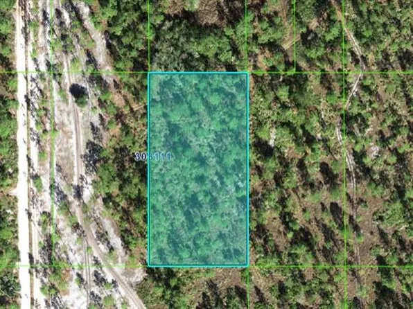 Highway 630 E, Lake Wales, FL 33898