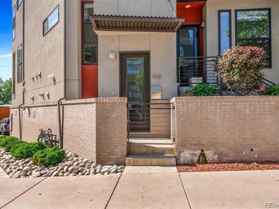 1932 W 32nd Avenue, Denver, CO, 80211