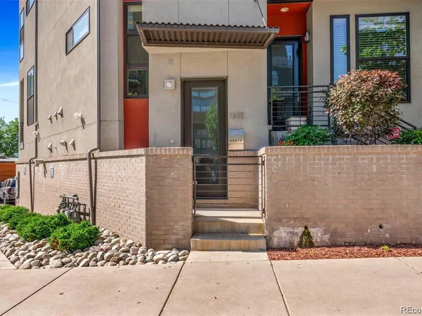 1932 W 32nd Avenue, Denver, CO 80211