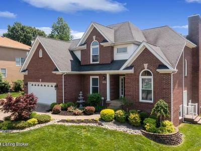 4512 Epinay Ct, Louisville, KY, 40272