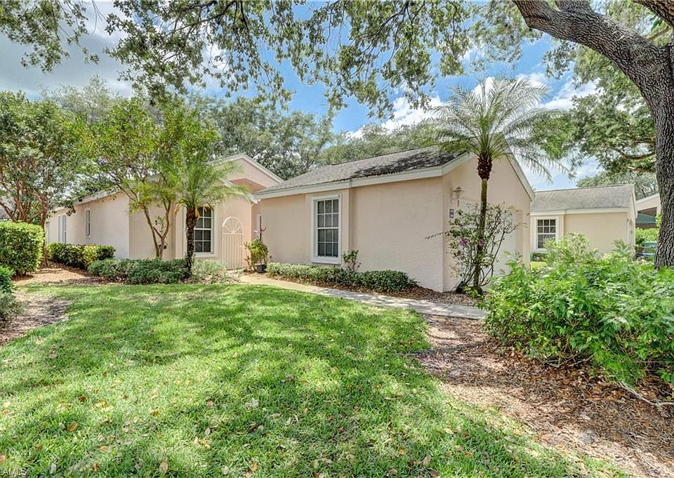 2850 Mizzen Way, Naples, FL 34109 | Zillow