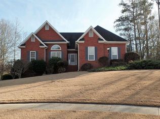 2846 Mandy Ct, Jonesboro, GA