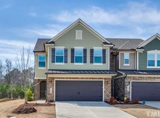 1501 Catch Fly Ln, Durham, NC 27713