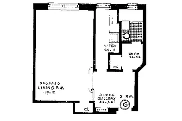 Rented by City Connections Realty