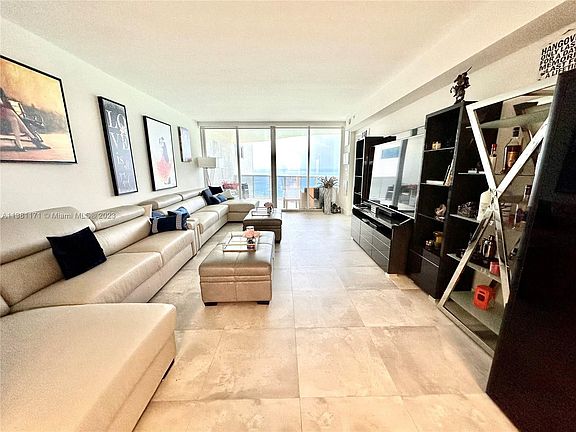2nd image of 17555 Collins Ave APT 2102