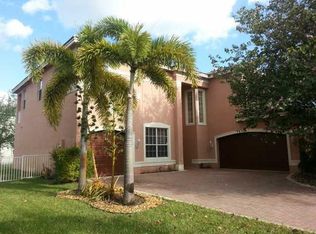 4975 SW 186th Way, Miramar, FL 33029