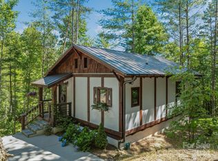 35 Kenzie Way, Mars Hill, NC 28754