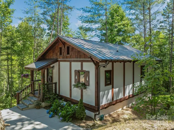35 Kenzie Way, Mars Hill, NC 28754