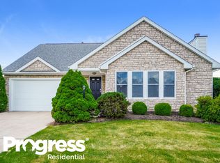 486 Rambling Brook Dr, Pickerington, OH 43147