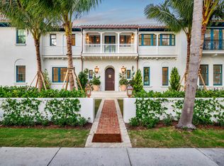 201 Sunset Rd, West Palm Beach, FL 33401