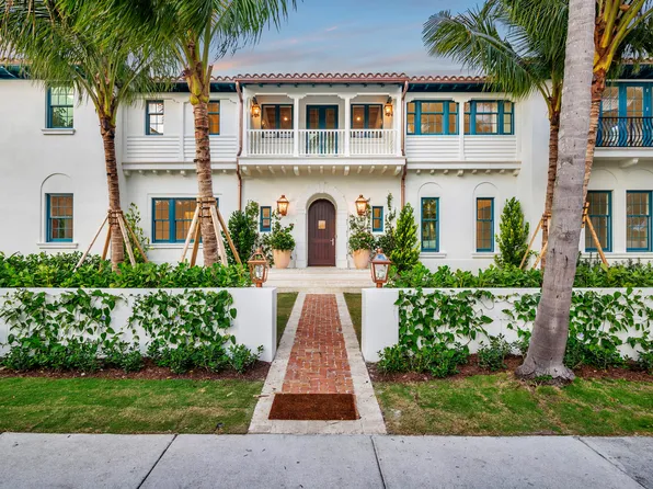 201 Sunset Road, West Palm Beach, FL 33401