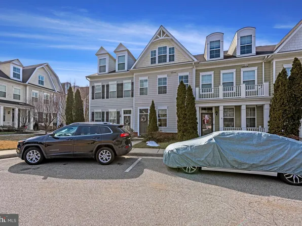 32 Boucher Pl, Annapolis, MD 21403