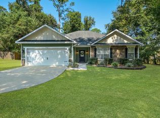 6644 Kingman Trl, Tallahassee, FL 32309