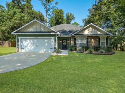 6644 Kingman Trl, Tallahassee, FL, 32309