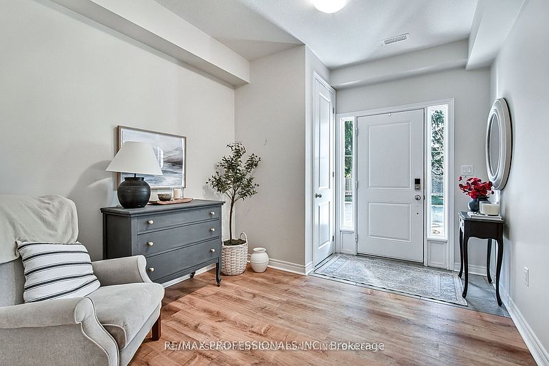 Hamilton Townhouse for rent - 3 Bedrooms — photo 4