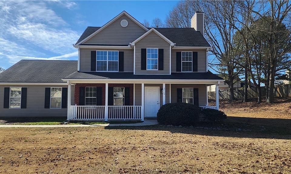 1st image of 3705 Michaels Creek Way