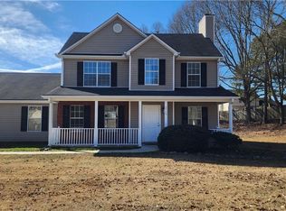 3705 Michaels Creek Way, Loganville, GA 30052