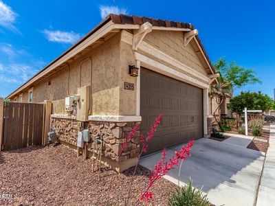 14355 W Valentine St, Surprise, AZ, 85379