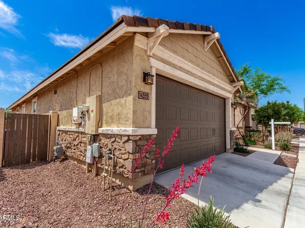14355 W VALENTINE Street, Surprise, AZ 85379