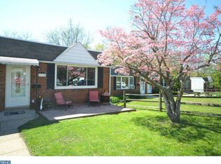 1710 Dartmouth Dr, Norristown, PA 19401