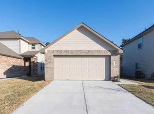 17430 Linthorne St, Humble, TX 77346