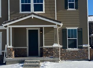 10015 Nadine Ln, Parker, CO 80134