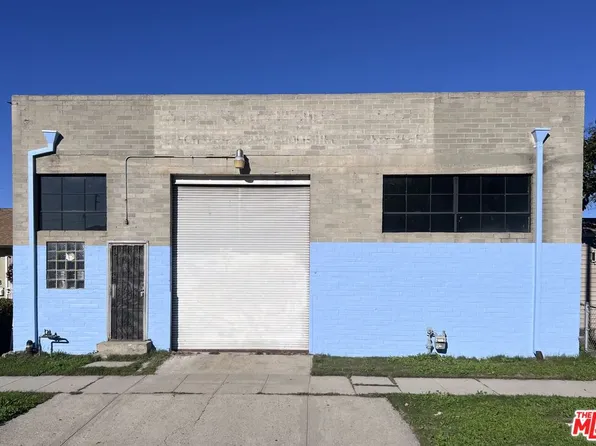 2411 Exposition Pl, Los Angeles, CA 90018