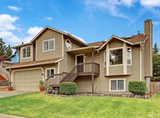 28427 37th Ave S, Auburn, WA
