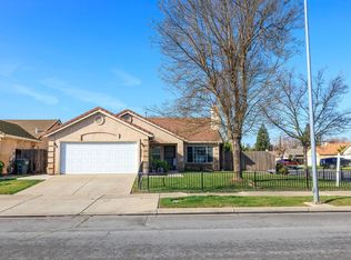 3349 Campus Dr, Merced, CA 95348