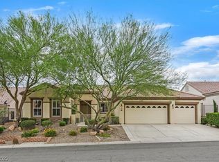 1693 Black Fox Canyon Rd, Henderson, NV 89052