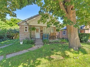 616 Grosvenor St, London, ON N5Y3T4