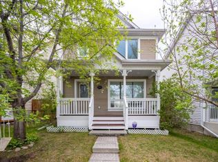 80 Tuscany Valley Rise NW, Calgary, AB T3L2J1