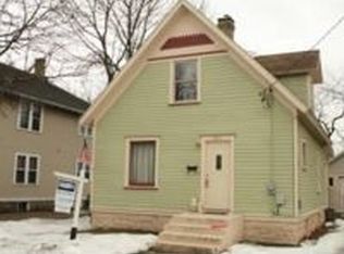 261 Rockport Rd, Janesville, WI 53548