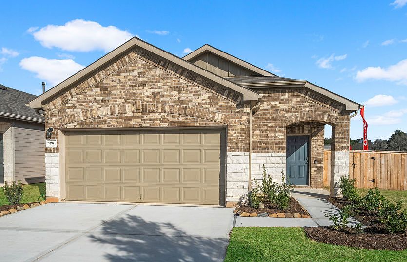 Home Exterior