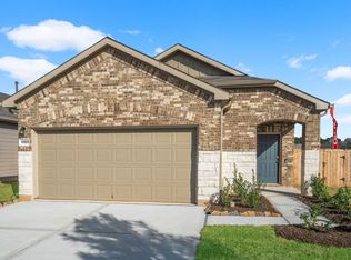 10925 Flycatcher Dr, Willis, TX 77378