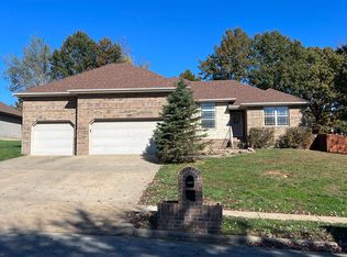 5095 Copper Ridge St, Springfield, MO 65809