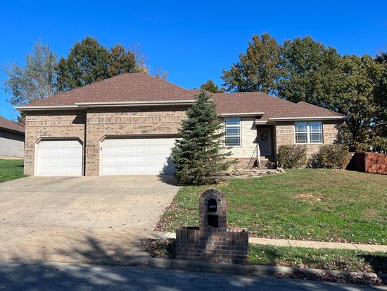 5095 E Copper Ridge Street, Springfield, MO 65809