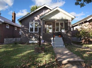 5155 Goethe Ave, Saint Louis, MO