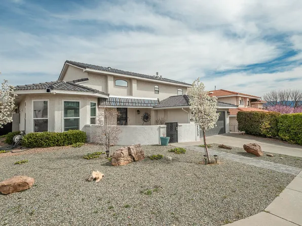 4539 Habershaw Rd NW, Albuquerque, NM 87120
