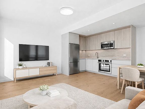 3rd image of 130 2nd St #8F