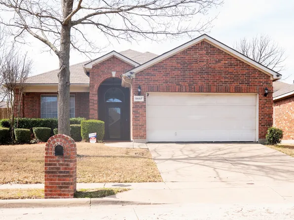 8657 Vista Grande Dr, Dallas, TX 75249