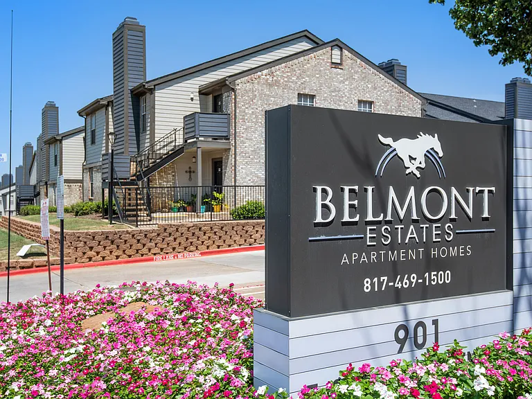 Belmont Estates — Photo 31