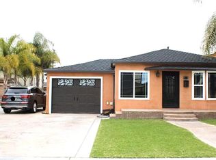 4937 W 119th St, Hawthorne, CA 90250