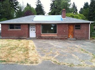 14316 20th Ave NE, Seattle, WA 98125