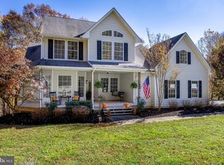 7645 Harman Dr, Sykesville, MD 21784