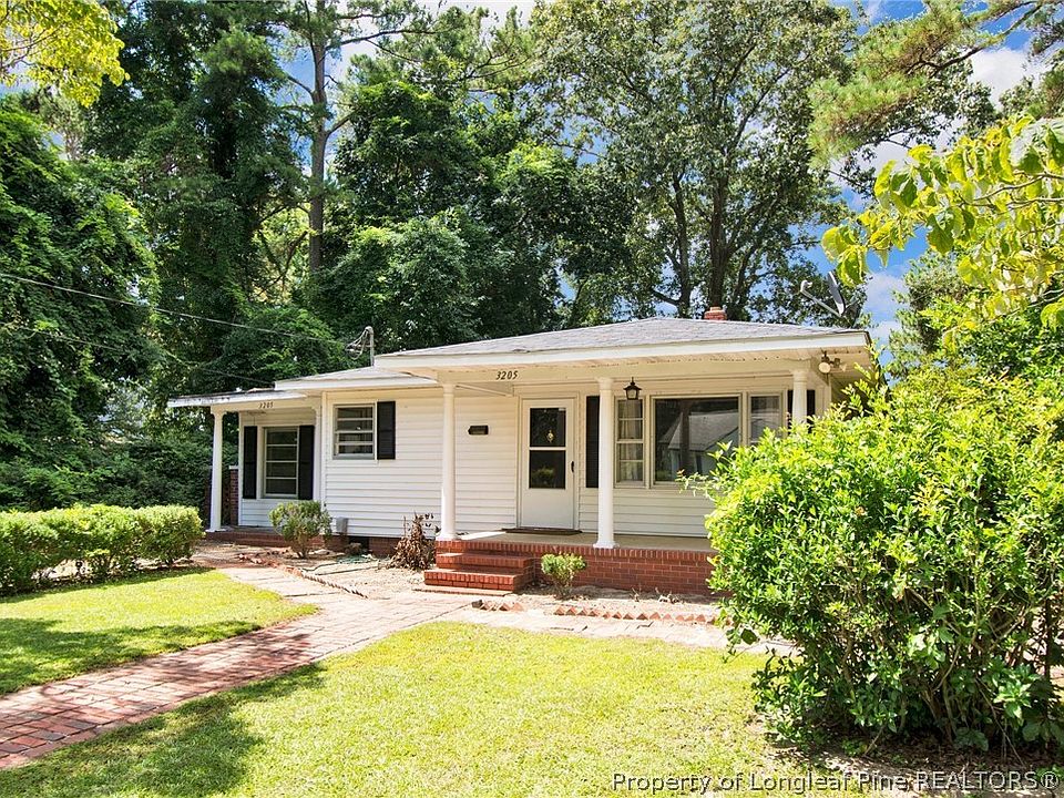 3205 Marita Dr, Fayetteville, NC 28301 Zillow